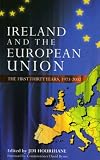 Ireland and the European Union : the first thirty years, 1973-2002