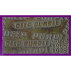 Shades 1968-1998 by Deep Purple