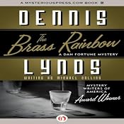 The Brass Rainbow | Dennis Lynds