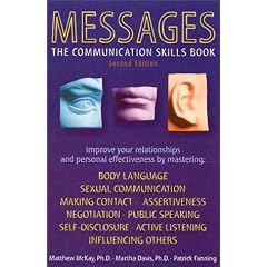 Messages: The Communication Skills Book