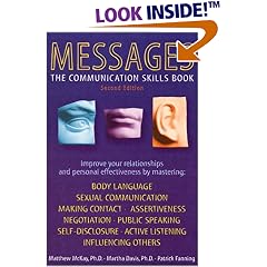 Messages: The Communication Skills Book