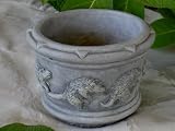 Playful Possum Planter