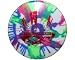 Millennium Aurora MS Tie-Dye Mid Range
