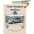 State Troopers of America by  William Mauldin