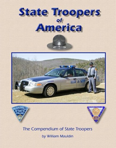 State Troopers of America