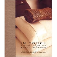 In Touch: Texture in Design