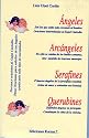 Angeles, Arcangeles, Serafines, Querubines (Spanish Edition)