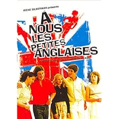 A nous les petites anglaises