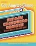 Los Angeles Times Sunday Crossword Omnibus, Volume 4 (The Los Angeles Times)