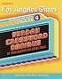 Los Angeles Times Sunday Crossword Omnibus, Volume 4 (LA Times)