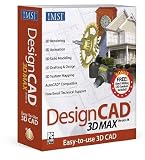 IMSI DesignCAD 3D Max Version 16