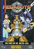 Medabots - The Face of Dr. Meta-Evil (Vol. 6)
