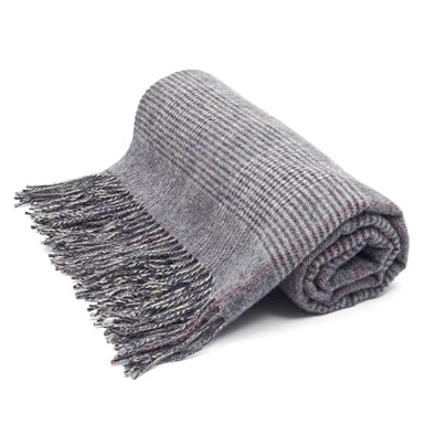Harris Scarf (Grey)||RF10F