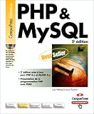PHP et MySQL (CD-Rom inclus)