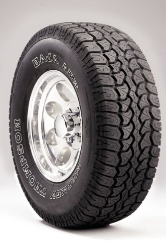 Mickey Thompson Baja ATZ Plus Radial  – LT265/75R16
