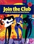 Join the Club - Book 1: Idioms for Academic and Social Success - Student Book