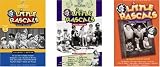  : Little Rascals 3 DVD Bundle Set
