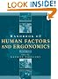 Handbook of Human...