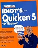 The Complete Idiot's Guide to Quicken 5 for Windows (The Complete Idiot's Guide) Beverly Roath