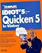 The Complete Idiot's Guide to Quicken 5 for Windows (The Complete Idiot's Guide)