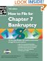 How to File for Chapter 7 Bankruptcy, 10th Edition
