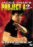 DVD : Jackie Chan's Project A2