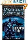 The Icebound Land (Ranger's Apprentice #3)
