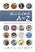 Religions A to Z: A Guide to the 100 Most Influential Religious Movements by James A. Beverley ISBN 1418505730