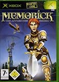Memorick The Apprentice Knight (Xbox)