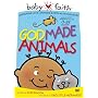 Baby Faith: God Made Animals