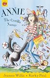 Annie the Gorilla Nanny (Crazy Jobs)