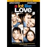 A Lot Like Love (Widescreen Edition)