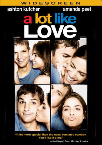 A Lot Like Love (Widescreen Edition)