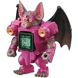 Moriku BS-10 Bat Beast Saga Figure