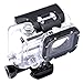 Underwater Waterproof Protective Housing Case For GoPro Hero 3 Camera