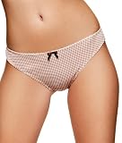 Freya Saskia Thong Panty