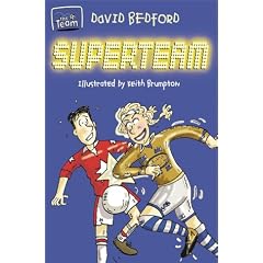 Superteam (The Team)