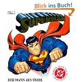 Superman 01. Der Mann aus Stahl