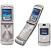 Motorola RAZR V3 Unlocked Phone with Camera, and Video Player International Version with Warranty (Silver) 51ZD77jxPVL. AA75 Motorola RAZR V3 Unlocked Phone with Camera, and Video Player International Version with Warranty (Silver)