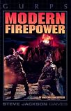 Gurps Modern Firepower