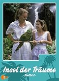 Die Insel der Tr�ume - Staffel 2 (2 DVDs) - Rolf Henninger