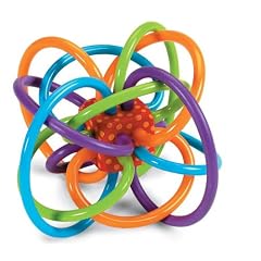 Manhattan Toy 200930 Motrikspielzeug Winkel