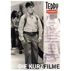Teddy twenty (OmU)
