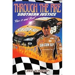 Through the Fire: Southern Justice