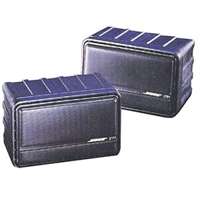 bose 151 speaker brackets