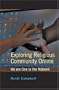 Exploring Religious Community Online (Digital Formations)
