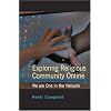 Exploring Religious Community Online (Digital Formations)