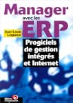 Manager avec les ERP