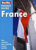 Berlitz France Pocket Guide (Berlitz Pocket Guide)