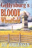 Gettysburgs Bloody Wheatfield